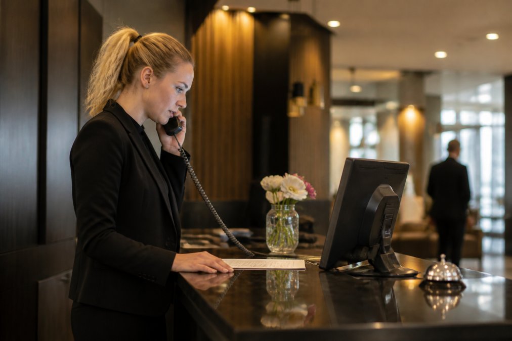 Cyber Insurance for Small Hotels: A 2026 Guide
