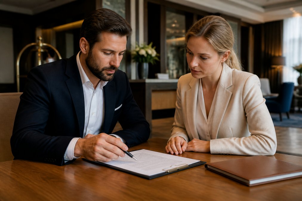 Cyber Insurance Pricing for Boutique Hotels: 2026 Guide