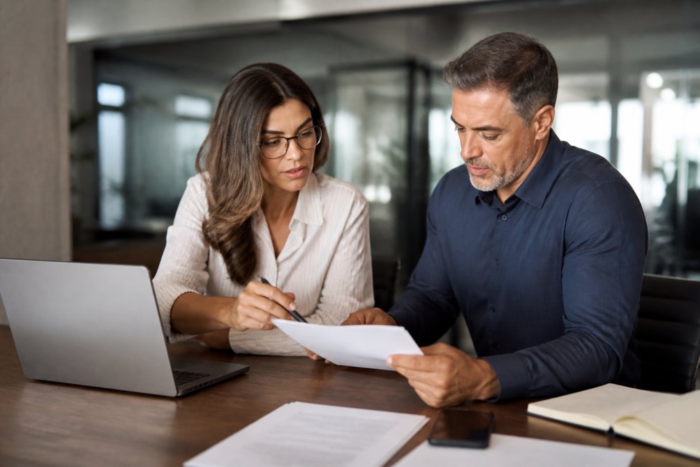 Cyber Insurance Requirements for Small Business