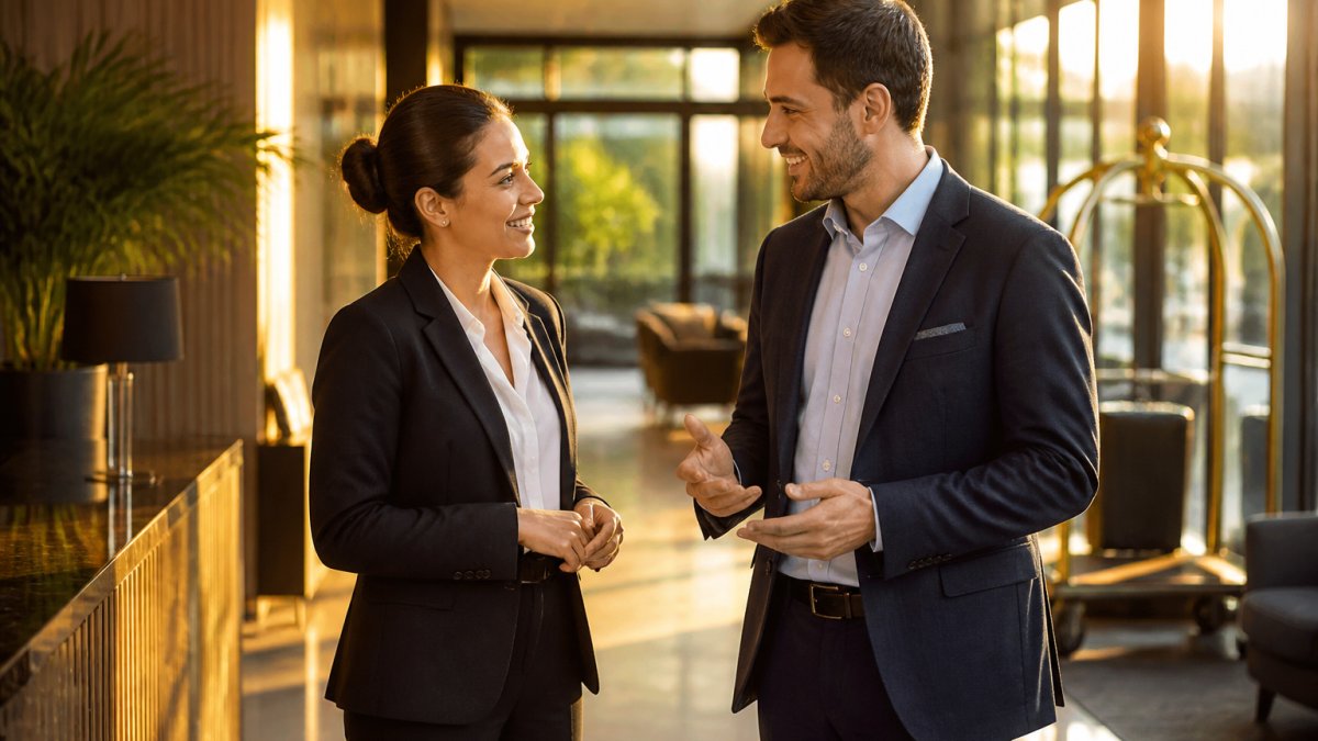 Cyber Liability Coverage for Hotel Guest Data