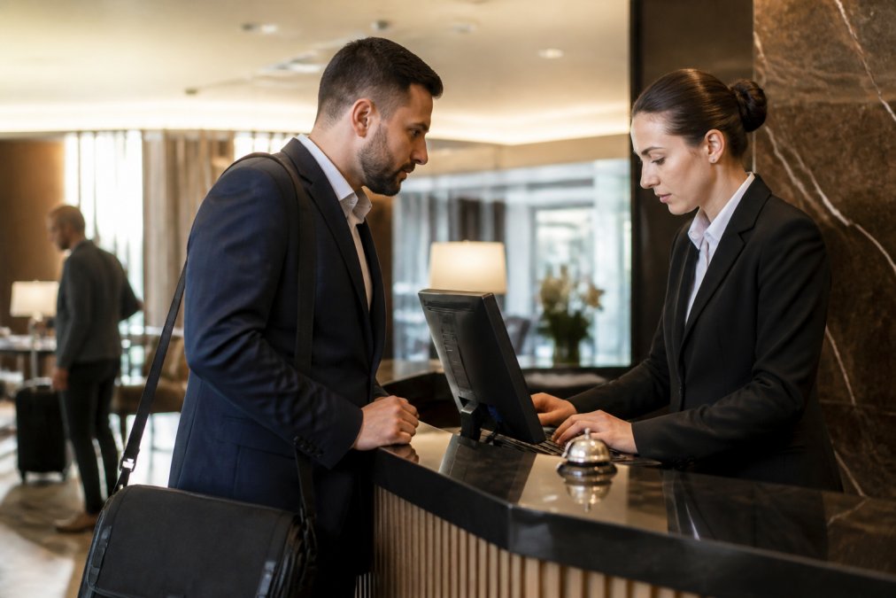 Cyber Liability for Hotel Chains: 2026 Guide