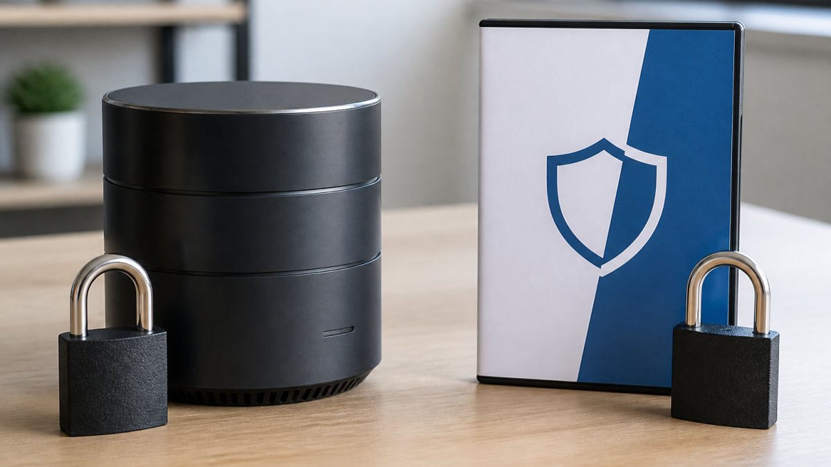 Cyber Threat Protection vs Antivirus: 2026 Comparison