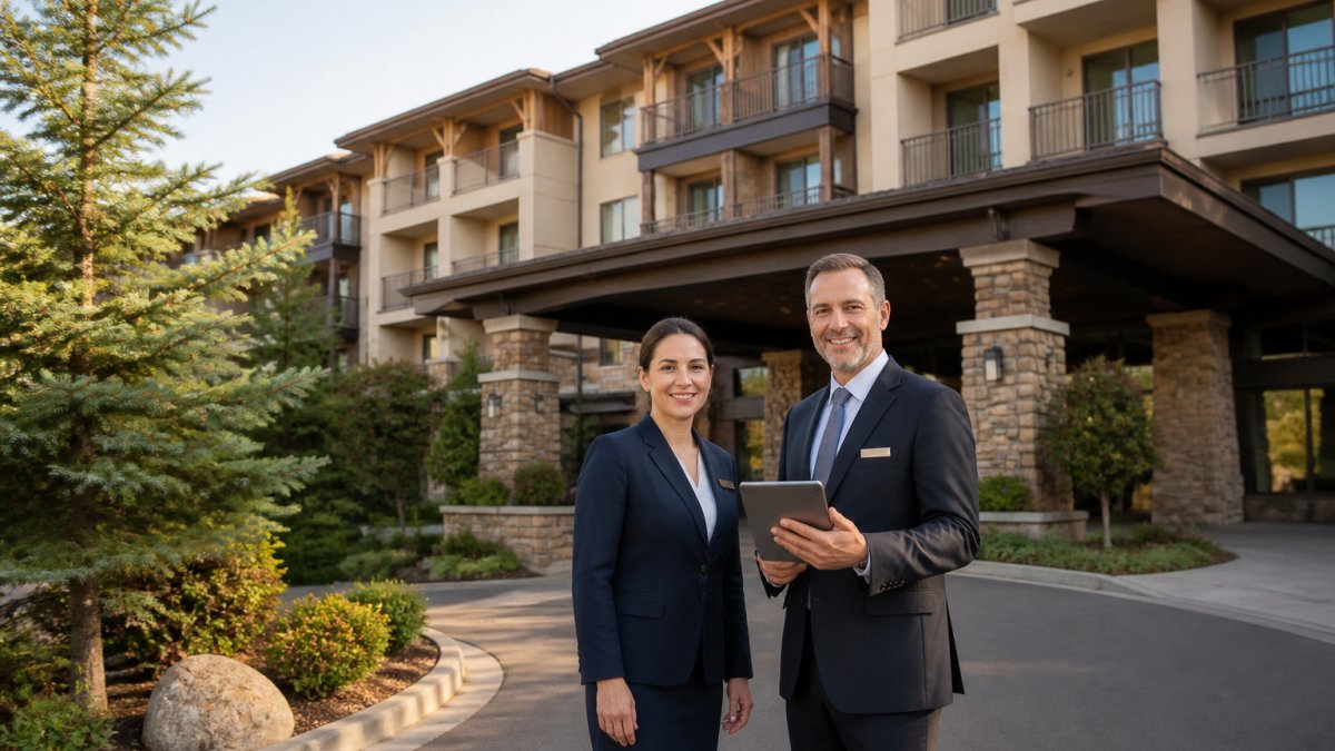 Cybersecurity Best Practices for Franchise Hotels