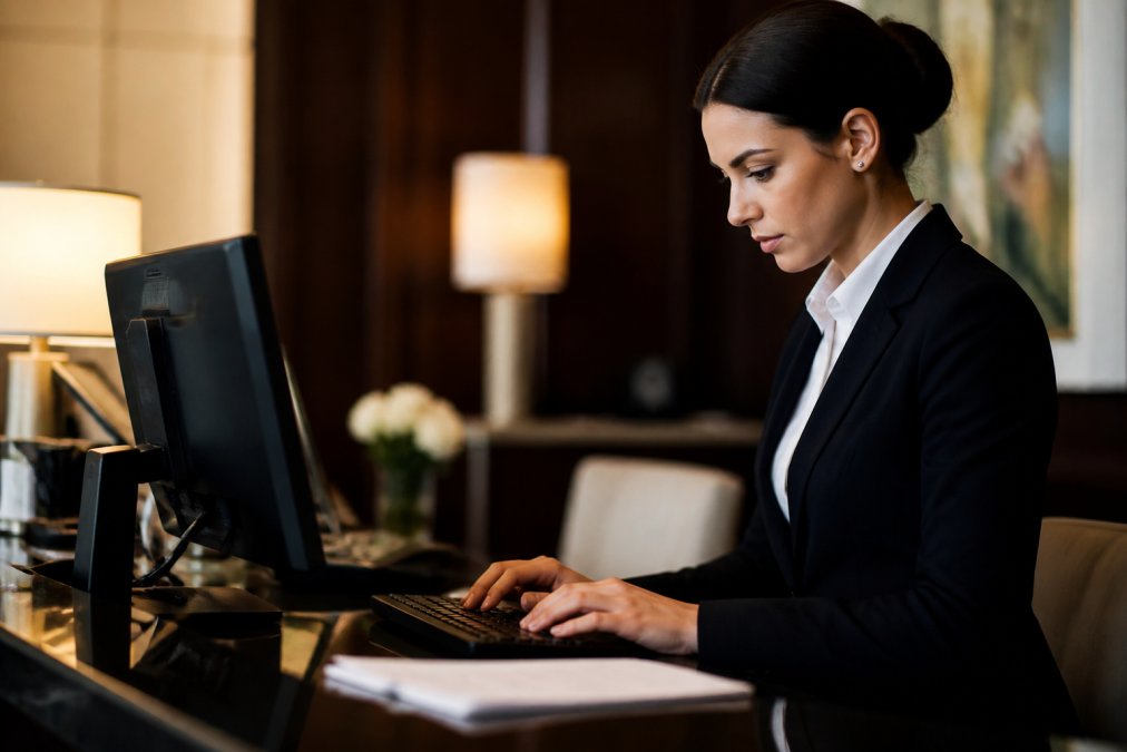 Cybersecurity Best Practices for Hotel Chains