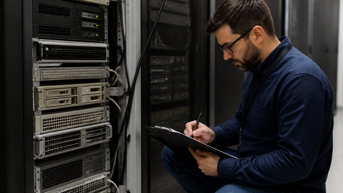 Cybersecurity Compliance for Legacy IT Systems: 2026 Guide