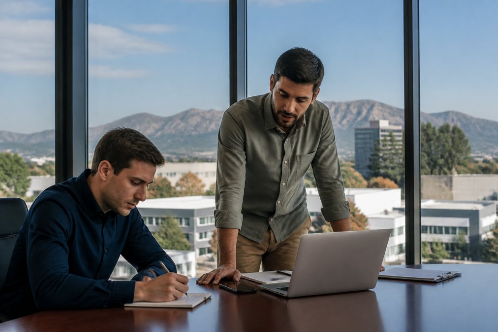 Cybersecurity vs AI Automation for Burbank Firms