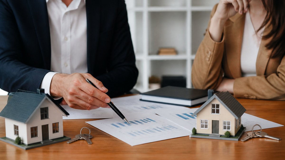 D Best Realty vs Viridis PM: 2026 Comparison