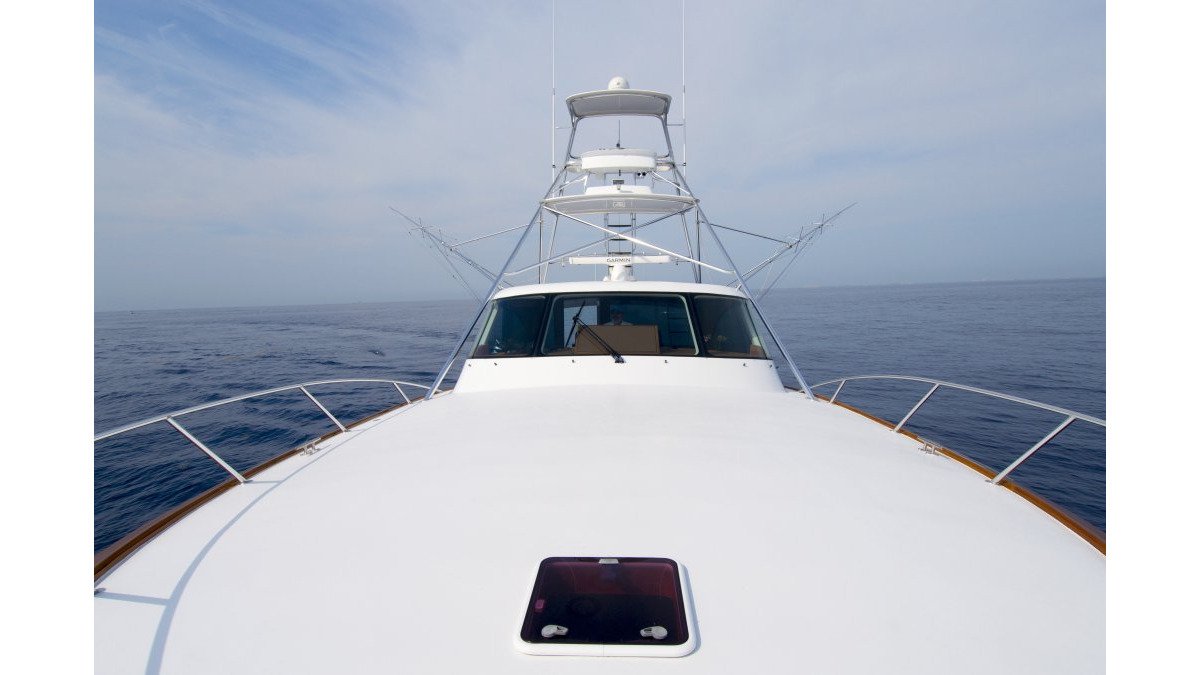 Buying a Yacht in The Bahamas: 2026 Step-by-Step Guide
