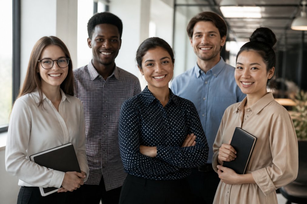 Daily Habits for Career Success: A 2026 Guide