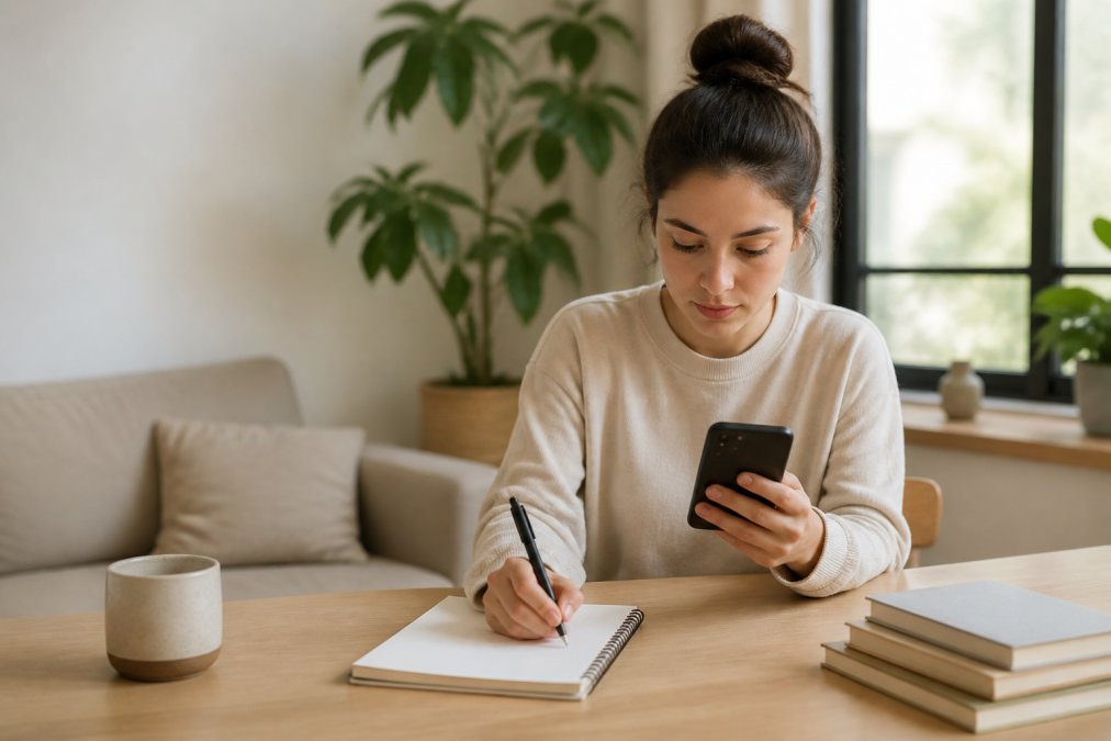 Daily Instagram Routine for Passive Income: 15-Minute System