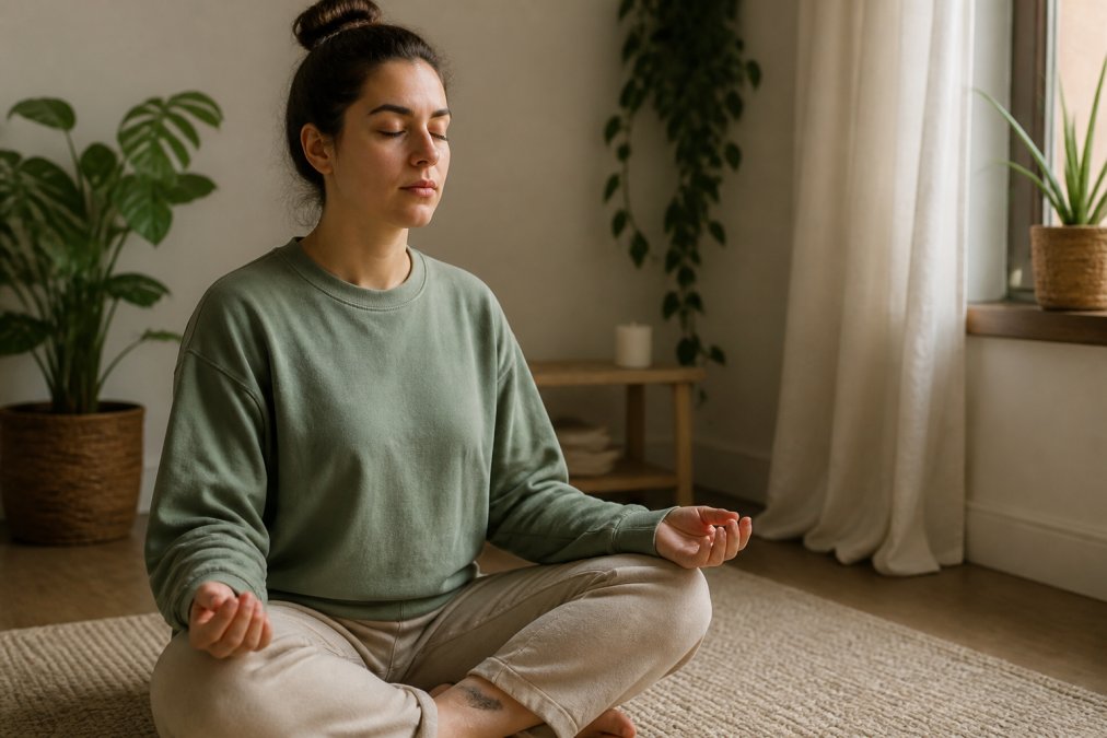 Daily Mindfulness for Beginners: A 2026 Guide