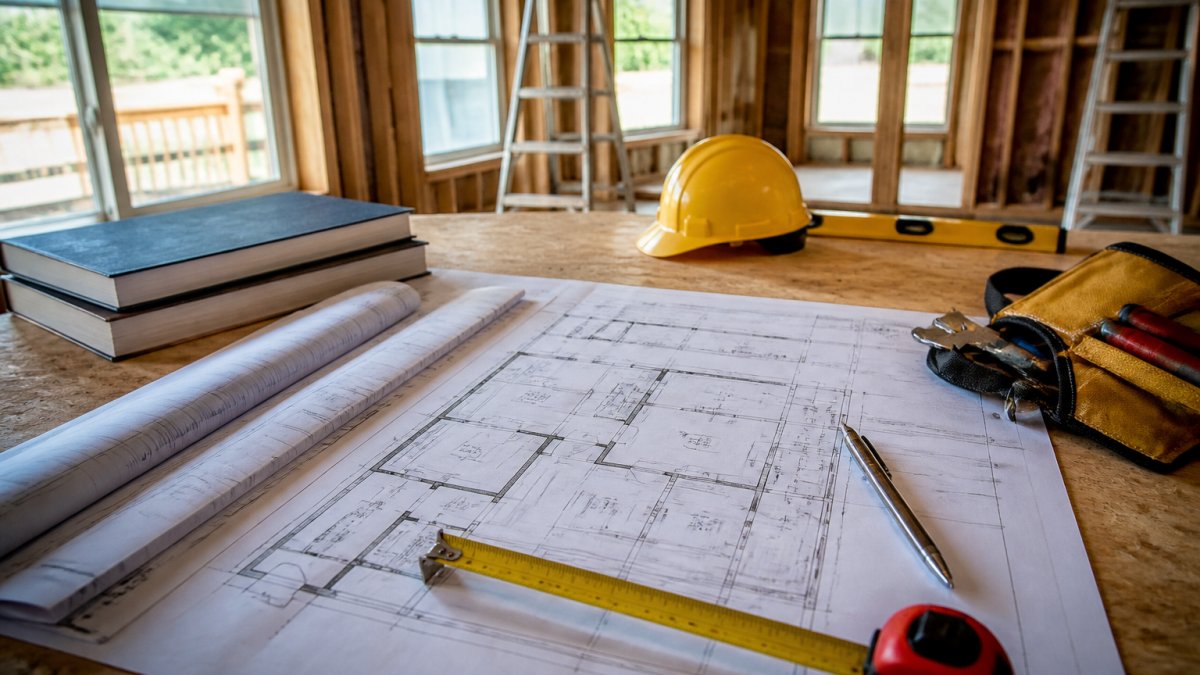 Dallas Residential Building Code for Additions: 2026 Guide