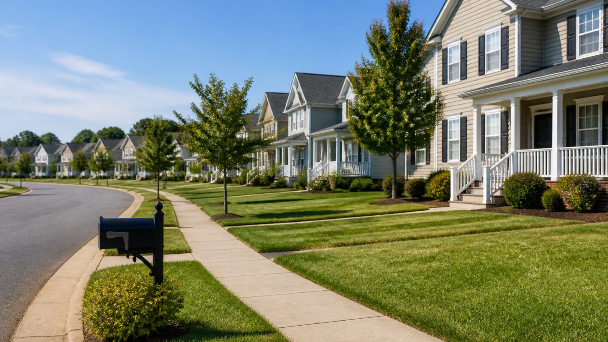 Dalzell SC Real Estate Market Trends 2026