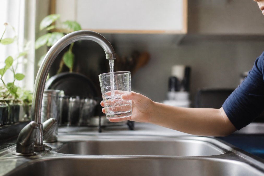 Dangers of Lead in Municipal Water: What Families Need to Know
