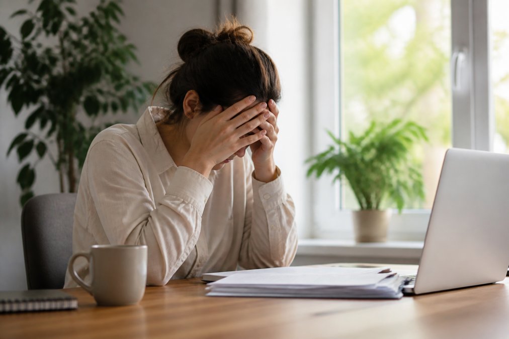 Darmgezondheid en stress: de hersen-darm as