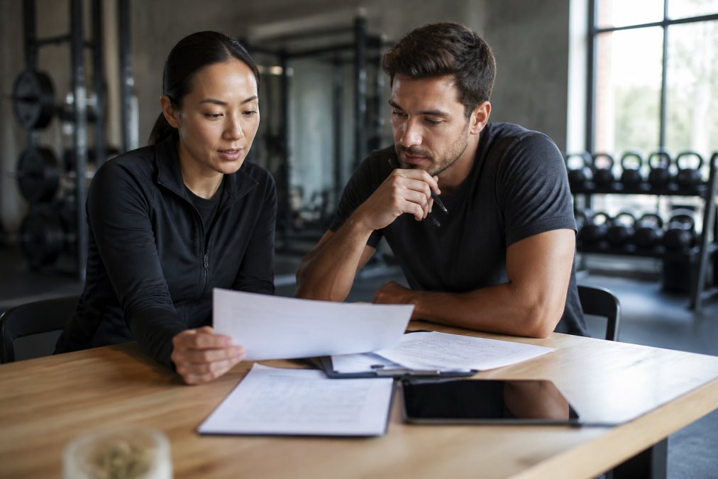 Data Driven Insights for Fitness Studios in 2026