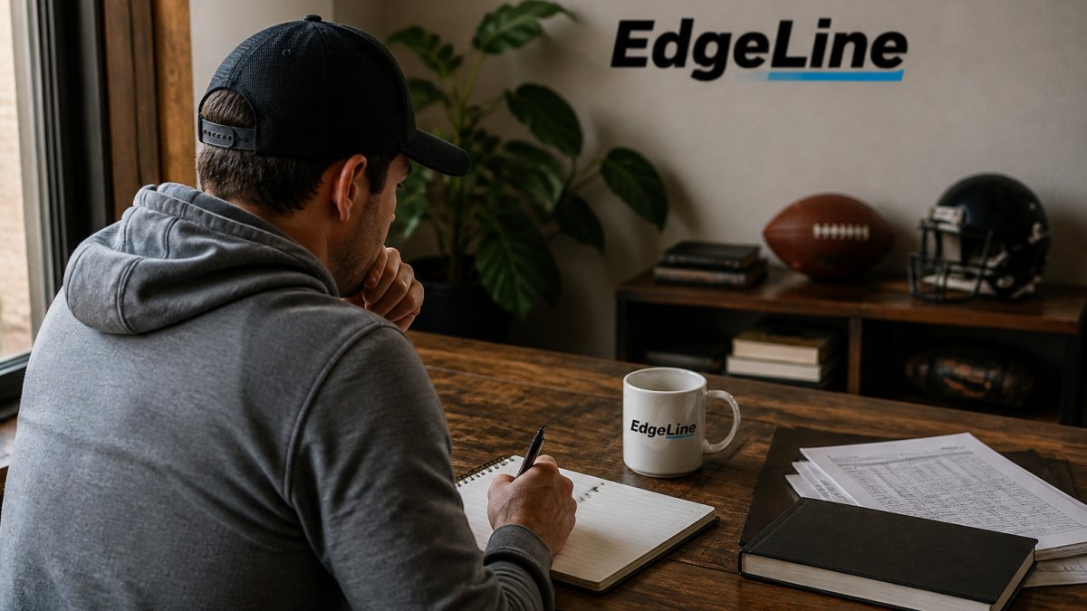 Data-Informed NFL Matchup Decisions for Betting