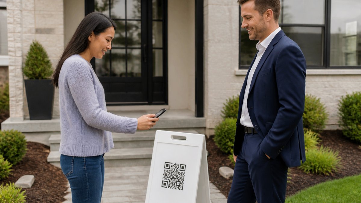 Data Privacy Best Practices for Real Estate Agents