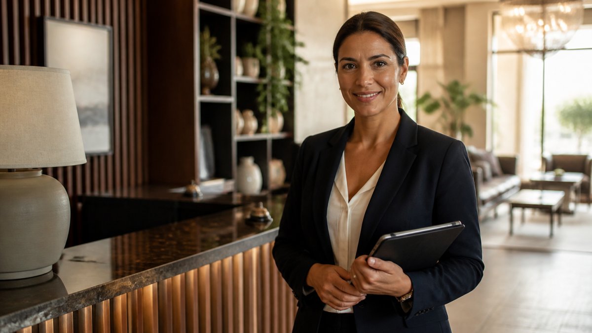 Data Privacy Laws and Hotel Operations: A 2026 Guide