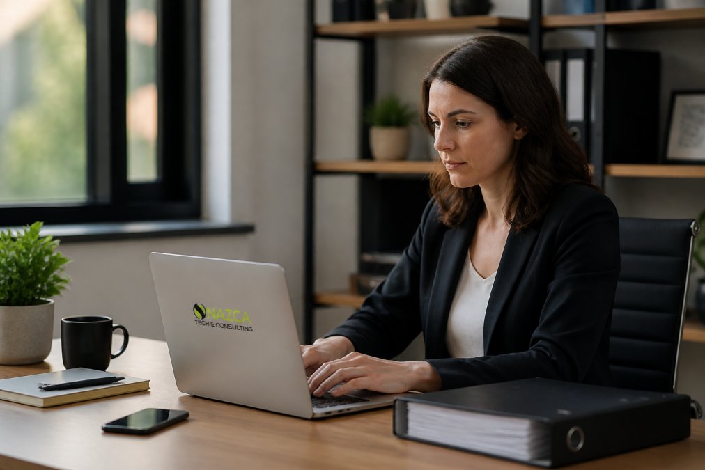 Data Protection Strategies for Small Firms in 2026