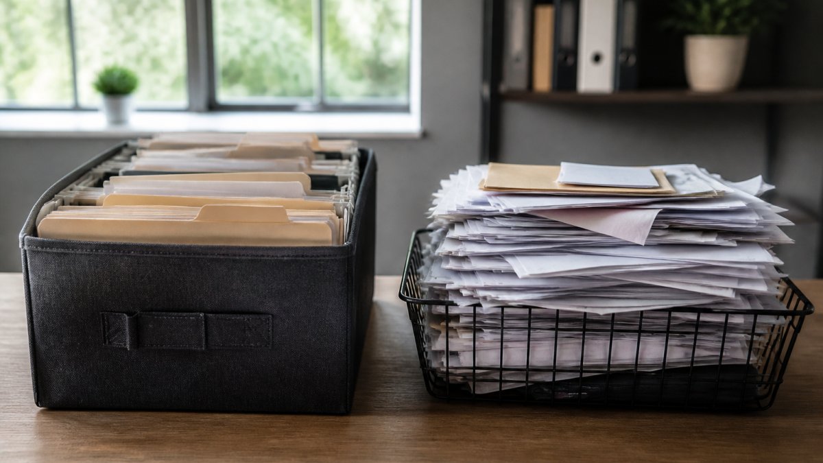 Data Removal Service vs Manual Removal