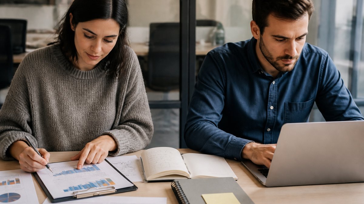 Data Scientist vs Data Analyst: Diferencias en 2026