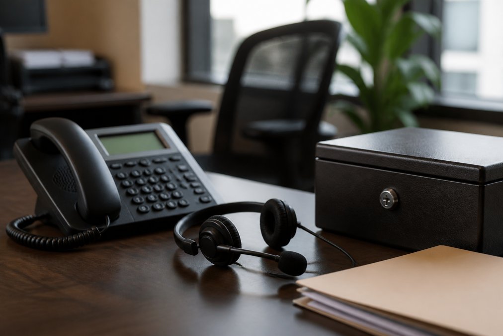 Data Security for AI Call Systems: 2026 Guide