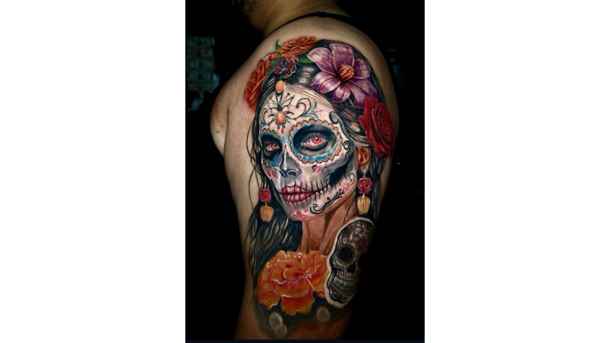 5 Professional Cover-Up Tattoo Techniques That Actually Work