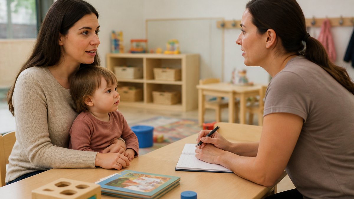 Daycare Safety Questions for Parents: A 2026 Guide