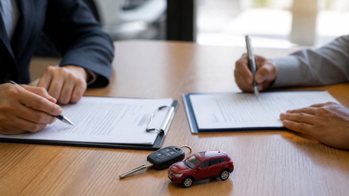 Dealership Financing vs Bank Loans: 2026 Guide