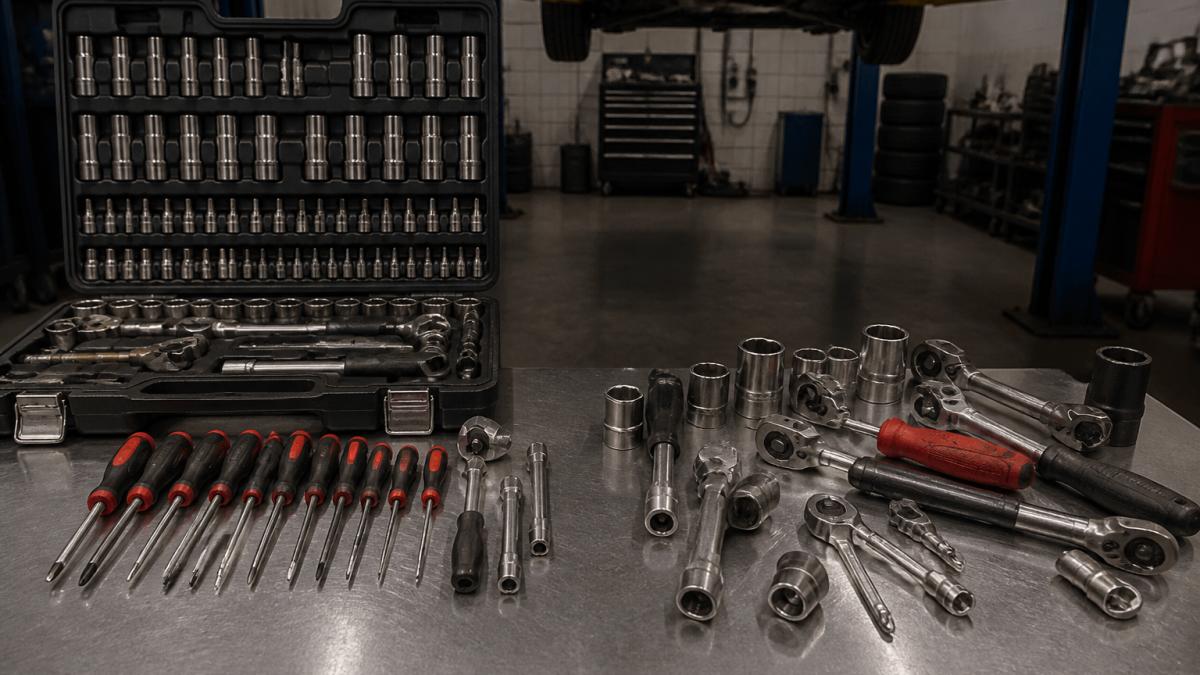 Dealership vs Independent European Auto Repair