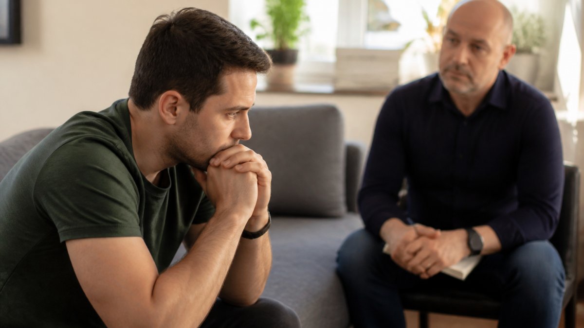 Dealing With Resentment in Recovery: A Practical Guide