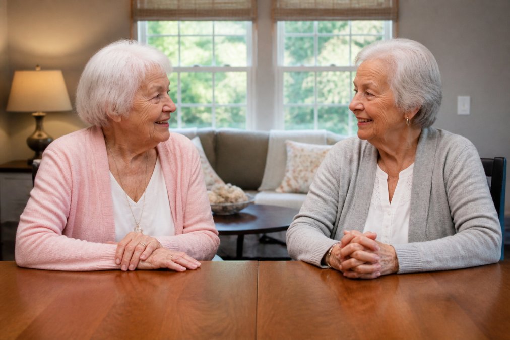 Deane Hill Place vs Oakwood Senior Living: A Comparison Guide