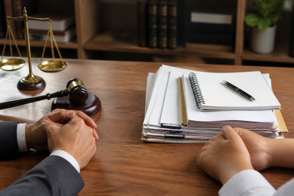 Debt Attorney vs Self-Representation: Your Legal Options