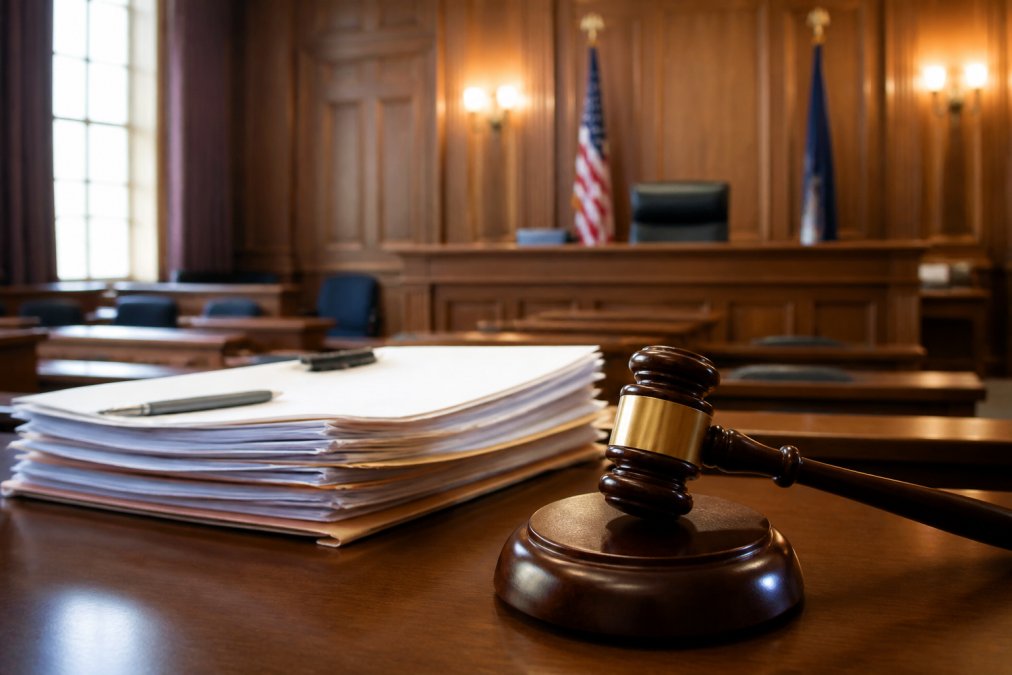 Debt Collection Court Process: 2026 Guide to Clarity