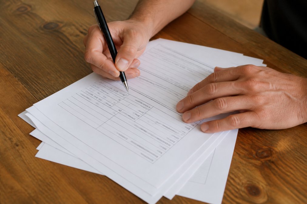 Debt Collection Lawsuit Exemption Form: 2026 How-To Guide