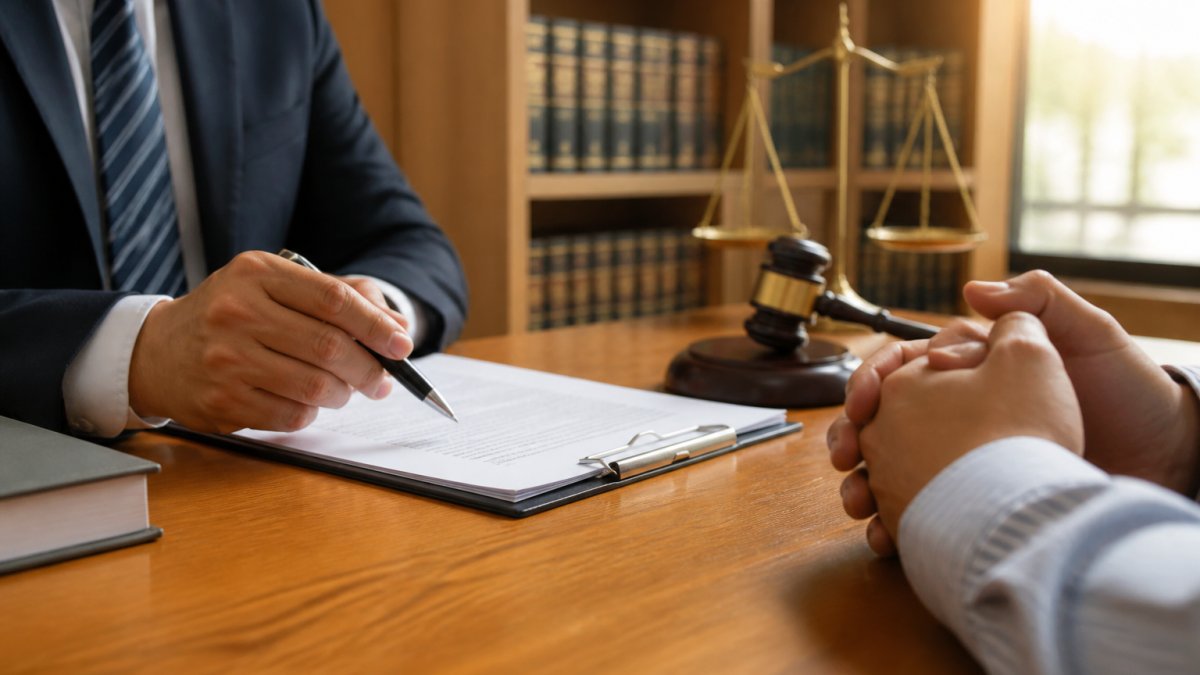 Debt Collection Lawsuit Legal Help: 2026 Guide