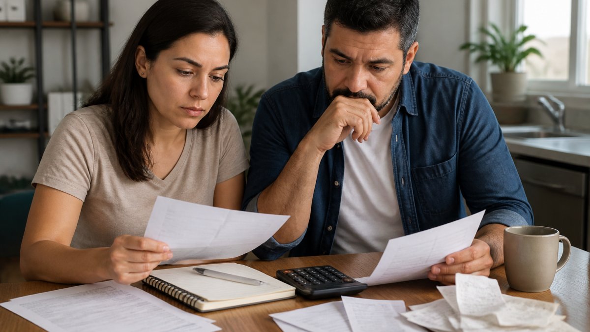Debt Consolidation Alternatives to Court