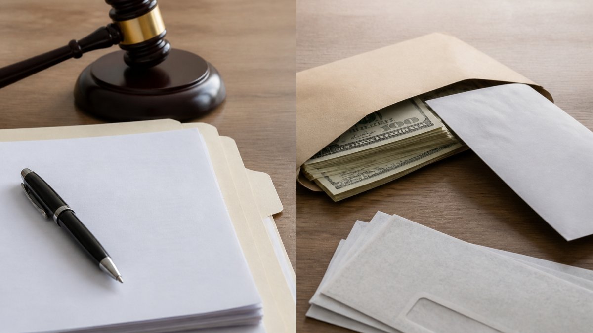Debt Lawsuit vs Wage Garnishment Explained