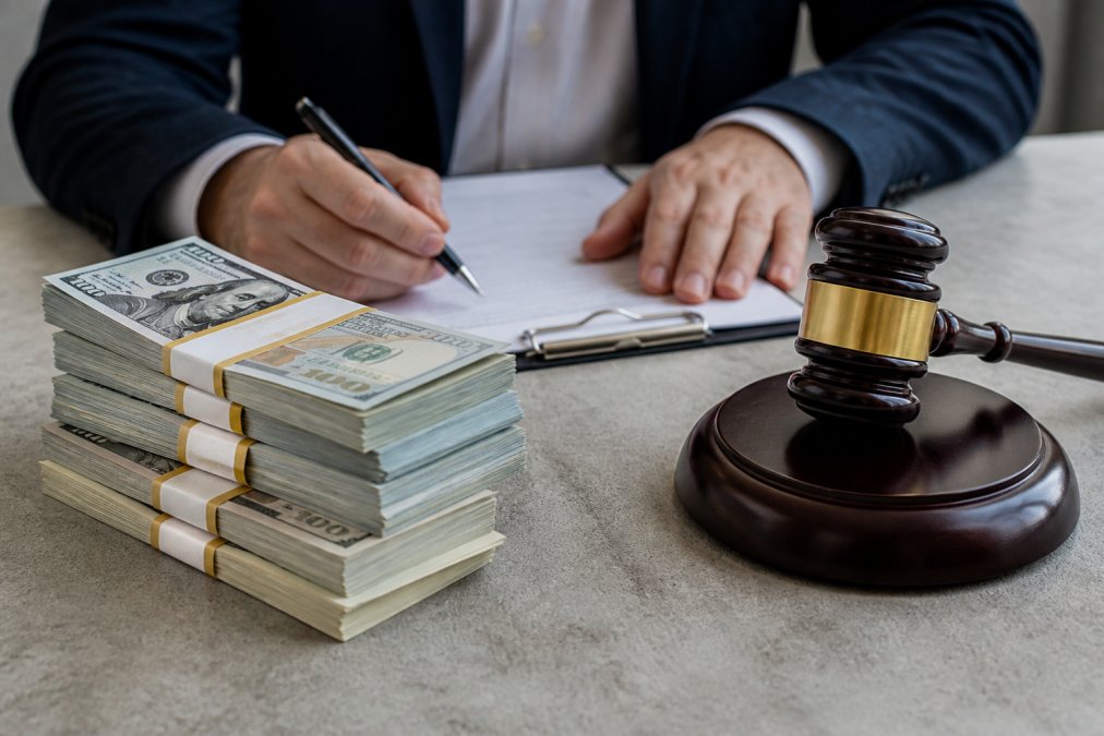 Debt Settlement vs Lawyer Fees: Compare Costs