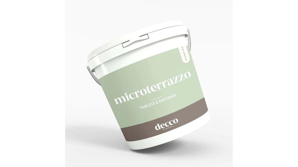decco MicroTerrazzo
