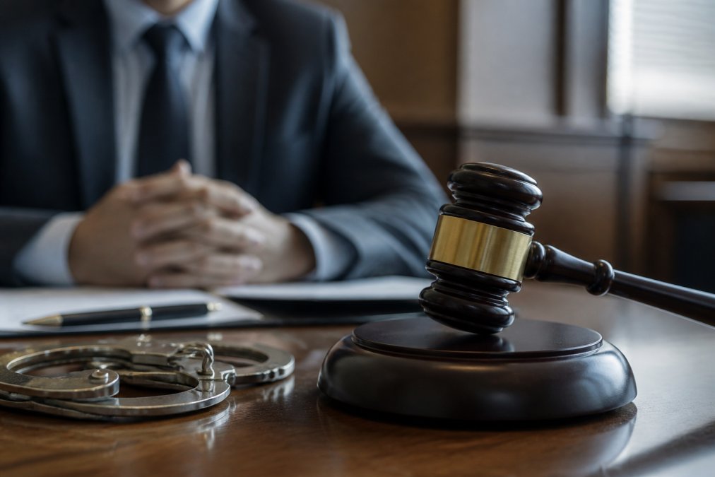 DeChant Law Alternative for Criminal Defense: 2026 Guide