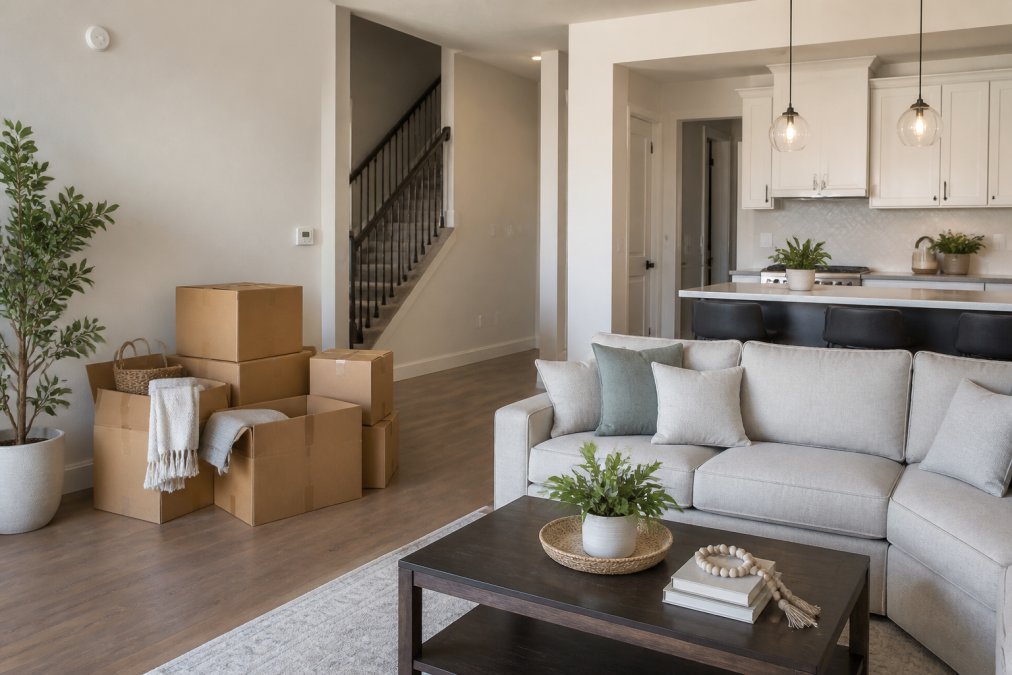 Declutter for a Quick Home Sale: 2026 Guide