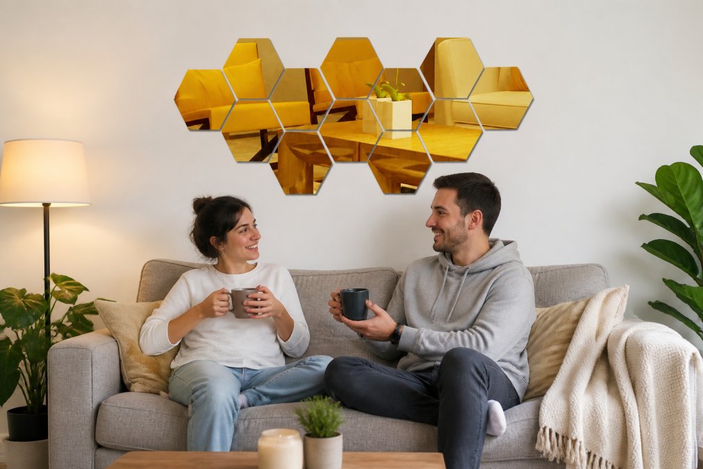 Decorate Rental Homes Without Damage: 7 Proven Methods