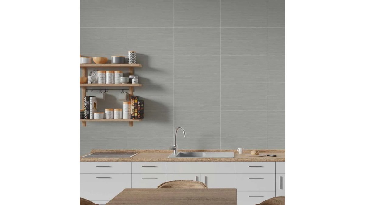 Decorwall Elegance Ultimo Tile Cleveland