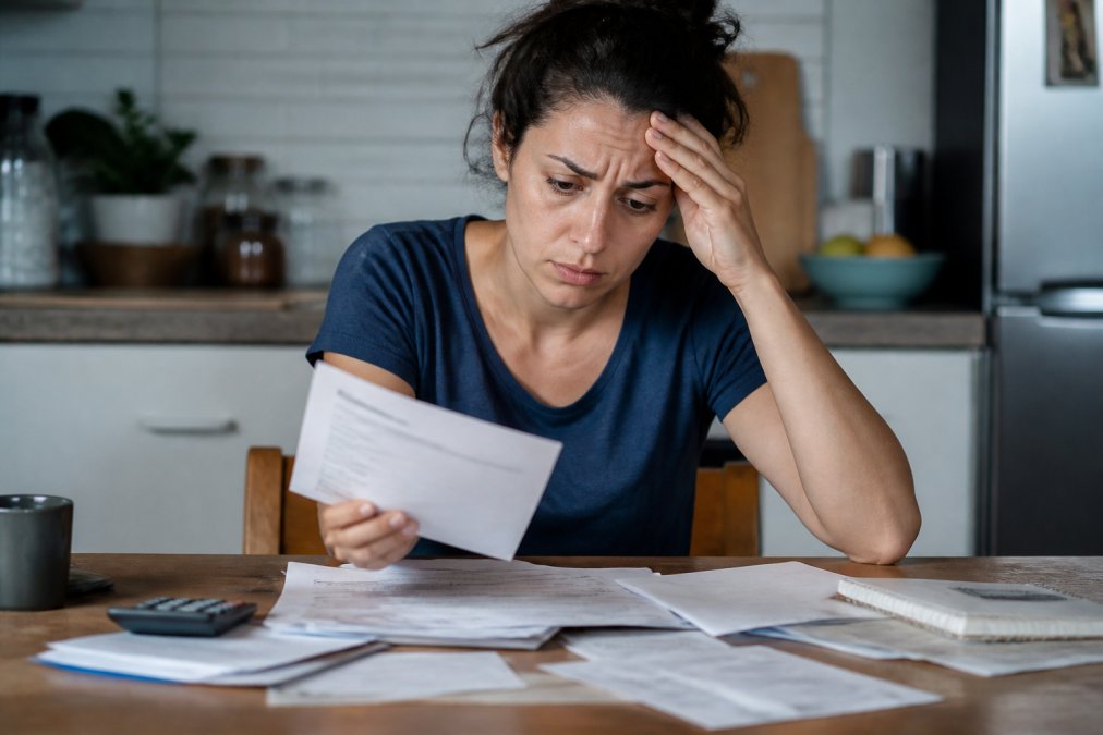 Defaulting on a Debt Settlement Agreement: What Now?