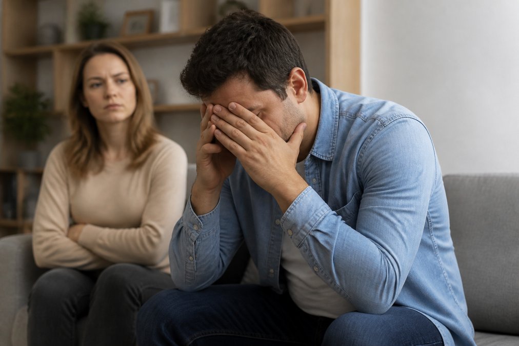 Defend Against False Domestic Violence Accusations