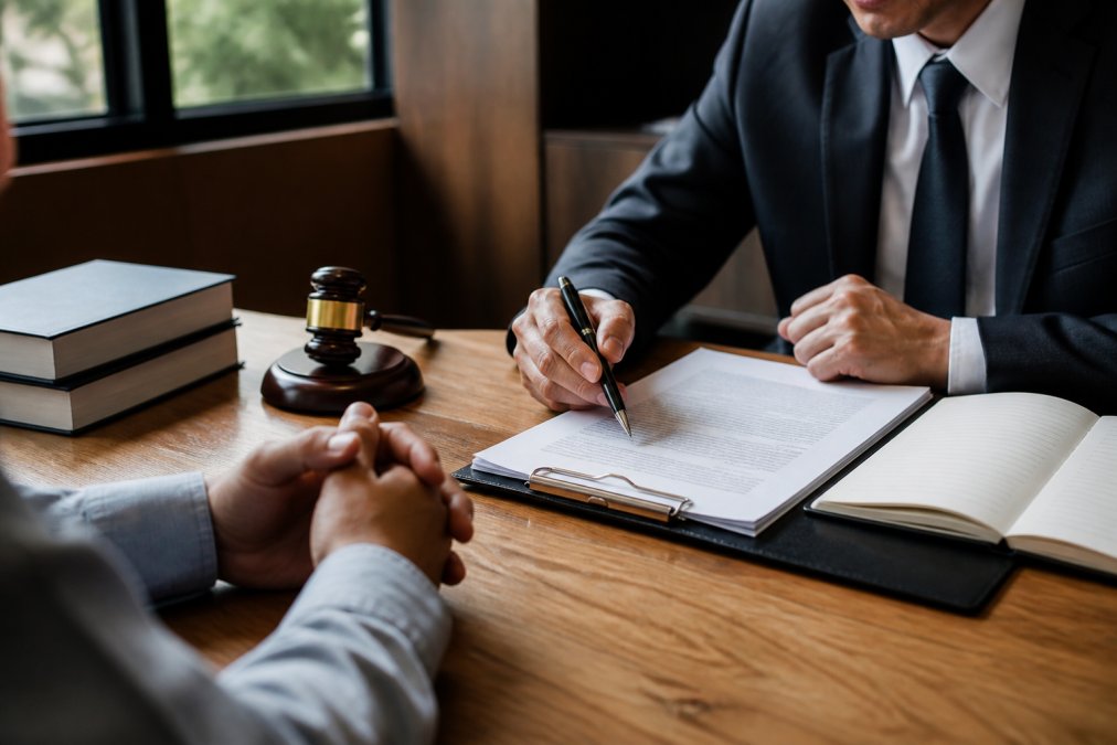 Defending Against Felony Charges in Southeast Michigan: A Guide