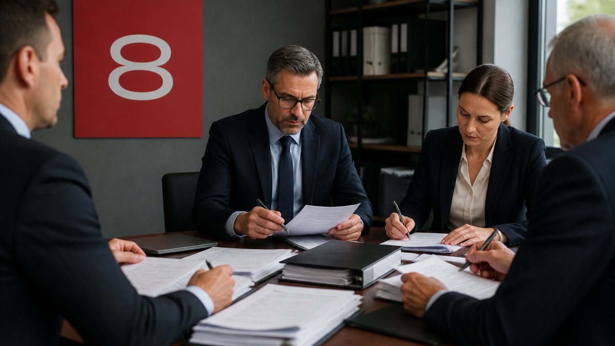 Defense Procurement Compliance Audits: Best Practices Guide