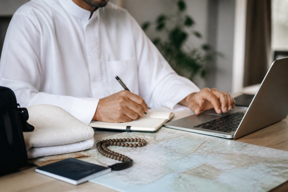 Délai inscription Hajj 2027 Canada : le guide complet